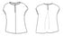 Maison Fauve - Marisa Blouse